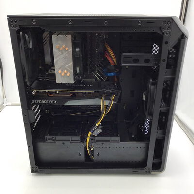【白山FM松任店】中古  GALLERIA SK 4950002457 