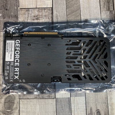 【広島店】中古  Palit NE65050019P1-GB2070D (RTX5050 Dual 8G) 3320004905 