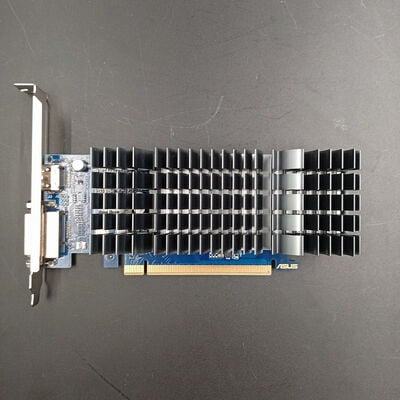 【大須店】中古  ASUS GT1030-SL-2G-BRK 3330002971 