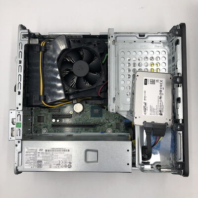 【福井日之出店】中古  HP Deskpro(i5 9500/16GB/SSD1TB/W11P) 5200001124 