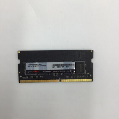 【白山FM松任店】中古  PC4-21300 8GB ノート用 150695 