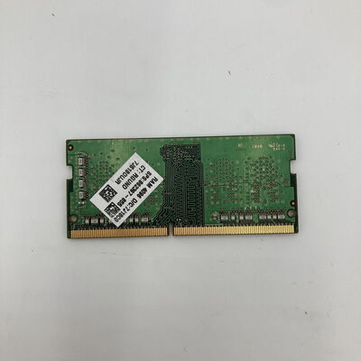 【白山FM松任店】中古  PC4-21300 4GB ノート用 150694 