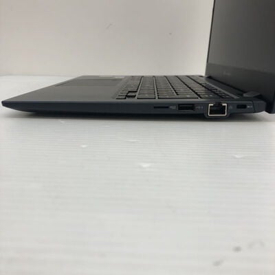【徳島住吉店】中古  Dynabook G83/HS (Intel Core i5 1135G7 2.40GHz/16GB DDR4/SSD256GB/-/オンボード/13.3/1920x1080/GbE/Wi-Fi/WEBCAM/W11H64) 191095 