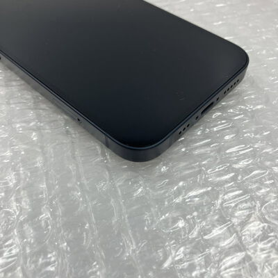 【秋葉原本店】中古  【SoftBank版SIMフリー】Apple iPhone14 6.1インチ 128GB (ミッドナイト) MPUD3J/A 154877 
