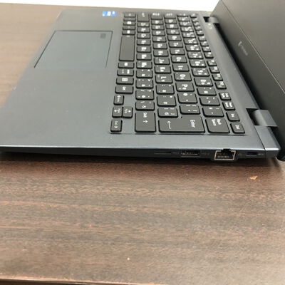 【福山ココローズ店】中古  dynabook G83/HS(i5-1135G7/8GB/SSD256GB/W11P) 5090001177 