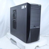 中古  THIRDWAVE GALLERIA KT(Intel Core i9 9900K/16GB DDR4 (PC4)/SSD500GB/DVDマルチ/NVIDIA GeForce RTX 2080 8GB/W11H64 MAR) 205251 