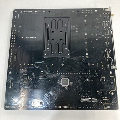 【神戸・三宮店】中古  ASRock B650M Pro X3D WiFi (B650 AM5 mATX DDR5) 3430006220 