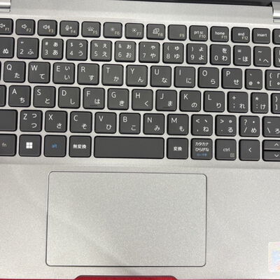 【静岡東瀬名店】中古  DELL Latitude 5320 (Intel Core i7 1185G7 3.0GHz/16GB/SSD256GB/-/-/13.3/1920x1080/Wi-Fi/WEBCAM/W11H MAR) 183658 