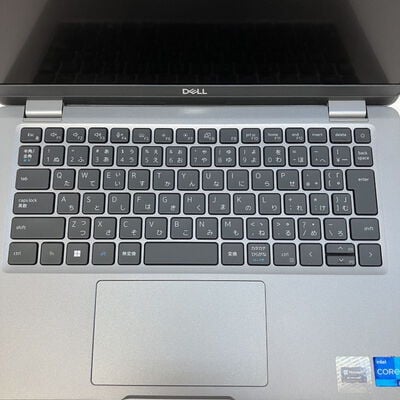 【徳島住吉店】中古  DELL Latitude 5320 (Intel Core i7 1185G7 3.0GHz/16GB/SSD256GB/-/-/13.3/1920x1080/Wi-Fi/WEBCAM/W11H MAR) 183658 