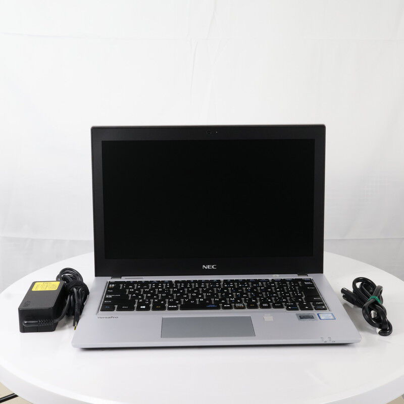 中古 NEC PC-VKM17BZG4 (Intel Core i5 8350U 1.70GHz/8GB/SSD256GB
