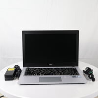 中古  NEC PC-VKM16BZG6 (Intel Core i5 8365U 1.60GHz/8GB/SSD256GB/なし/オンボード/13.3/1366x768/Wi-Fi/WEBCAM/W11H MAR) 184421 