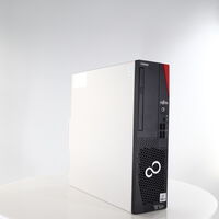 中古  富士通_ESPRIMO_FMVD5200B(i5 10600/8GB/SSD120GB/W11P) 3410016793 