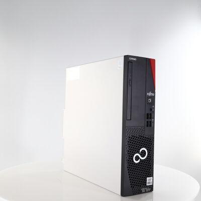 【秋葉原本店】中古  富士通_ESPRIMO_FMVD5200B(i5 10600/8GB/SSD120GB/W11P) 3410016793 