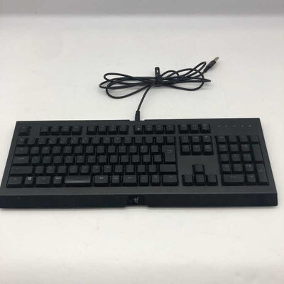 【郡山安積店】中古  Razer Cynosa Chroma JP(RZ03-02262300-R3J1) 4640003192 