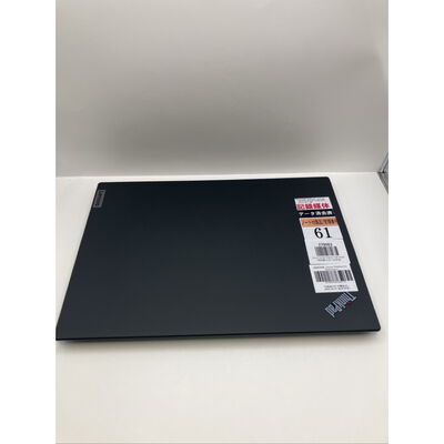 【仙台店】中古  Lenovo ThinkPad X13 Gen2 (Core i7-1165G7/16GB/SSD 512GB/-/-/WLAN/13.3インチUWXGA/W11P/-) 3240010595 
