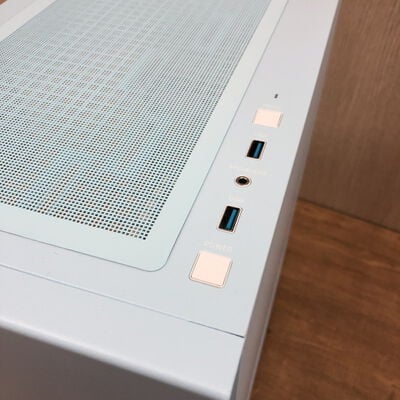 【姫路店】中古  DEEPCOOL CH510 PASTEL BLUE(E-ATX ｶﾞﾗｽ ) 174599 