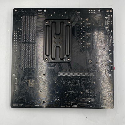 【座間相武台】中古  ASRock B550M Pro4 (B550 AM4 mATX DDR4) 142938 