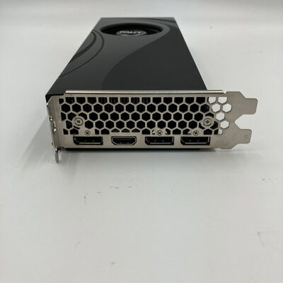 【なんば店】中古  Palit NE6207S019P2-180F(RTX2070 SUPER 8GGD61H3P) 140107 
