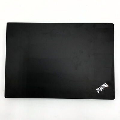 【白山FM松任店】中古  Lenovo ThinkPad L13 Gen1(i5-10310U/16GB/SSD256GB/W10P) 3410011488 