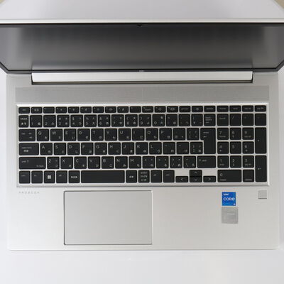 【通販センター】中古  HP ProBook 450 G10(Intel Core i5 1334U/16GB DDR4 (PC4)/SSD256GB/なし/オンボード/15.6/1920x1080/Wi-Fi/W11H64 MAR) 200789 
