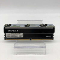 中古  PC4-28800 8GB デスクトップ用(DDR4-3600) 140733 