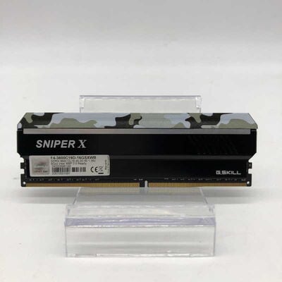 【郡山安積店】中古  PC4-28800 8GB デスクトップ用(DDR4-3600) 140733 