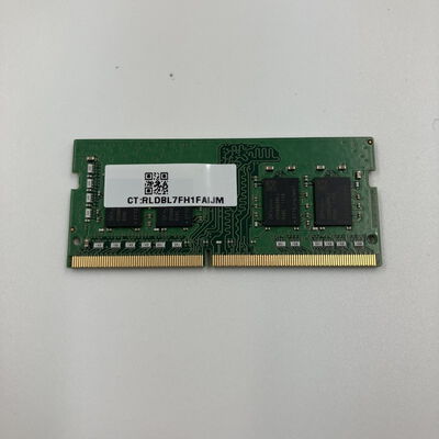 【なんば店】中古  PC4-25600 16GB ノート用 158772 