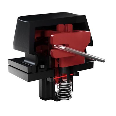 Razer  Huntsman Mini JP - Linear Optical Switch (RZ03-03390800-R3J1) 