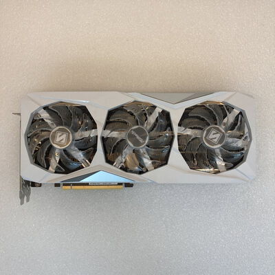 【京都店】中古  ASRock RX7700XT SL 12GO(RX7700XT Steel Legend OC) 3180006826 