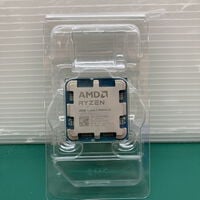 中古  AMD Ryzen 7 9800X3D (AM5/4.7/104M/C8/T16/120W) 172566 