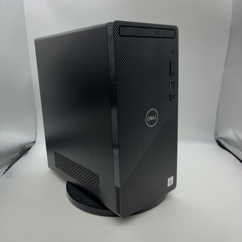 中古 DELL inspiron 3881(i3 10100/16GB/SSD500GB/W11H) 5280001895