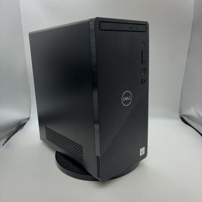 【宇都宮鶴田店】中古  DELL inspiron 3881(i3 10100/16GB/SSD500GB/W11H) 5280001895 