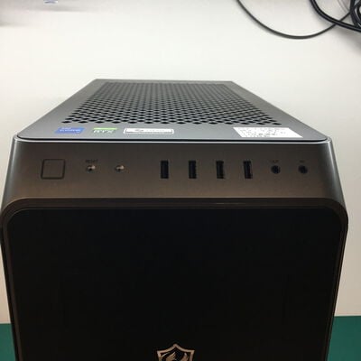 【佐賀南部バイパス店】中古  THIRDWAVE GALLERIA XA7C-R36(i7 11700/32GB/SSD1TB/HDD4TB/RTX3060 12GB) 5250001193 