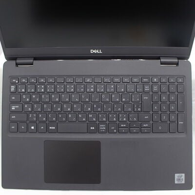 【通販センター】中古  DELL Latitude 3510(Intel Core i5 10310U 1.70GHz/16GB DDR4/SSD256GB/-/オンボード/15.6/1920x1080/GbE/Wi-Fi/WEBCAM/W11H/VBT) 197564 