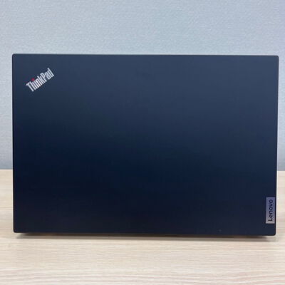 【静岡東瀬名店】中古  Lenovo ThinkPad L15 Gen 1 (INTEL Core i5 10210U 1.6GHz/16GB/SSD256GB/-/オンボード/15.6/1920x1080/Wi-Fi/WEBCAM/W11P64/MicrosoftOffice H&B 2024付) 182474