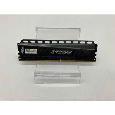 【郡山安積店】中古  CFD Selection W4U2666BMT-8G [DDR4 PC4-21300 8GB] 4640002373 