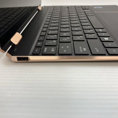 【秋葉原本店】中古  hp_SPECTRE(i5-1135G7/8GB/SSD512GB/W11H) 3410015033 