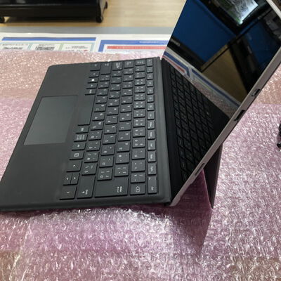 【宮崎恒久店】中古  surface pro 6  (i5-8350U/8GB/SSD120GB/W11P) 5160001039 