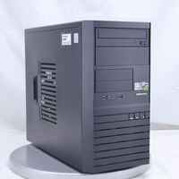 中古  THIRDWAVE Magnate EM041(AMD Ryzen 5 3500/16GB DDR4 (PC4)/SSD500GB/DVDマルチ/NVIDIA GeForce GTX 1660 SUPER 6GB/W11H64 MAR) 204782 