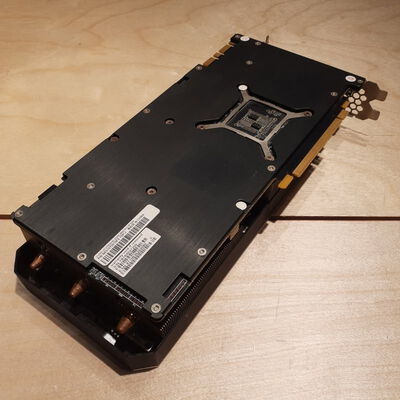 【鹿児島店】中古  各社 GeForce GTX1070 (8GB PCI-E) 130945 