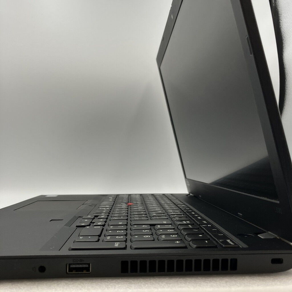 中古 Lenovo ThinkPad L590(Core i5-8265U/8GB/SSD512GB/なし/オン