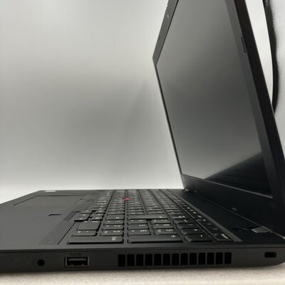 【新潟店】中古  Lenovo ThinkPad L590(Core i5-8265U/8GB/SSD512GB/なし/オンボード/15.6/1366&times;768/W11P) 3290007267 