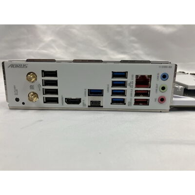 【仙台店】中古  GIGABYTE B650E AORUS ELITE X AX ICE 3240009899 