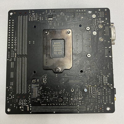 【新潟店】中古  GIGABYTE GA-Z170N-Gaming 5 (Z170 1151 mITX DDR4) 130992 