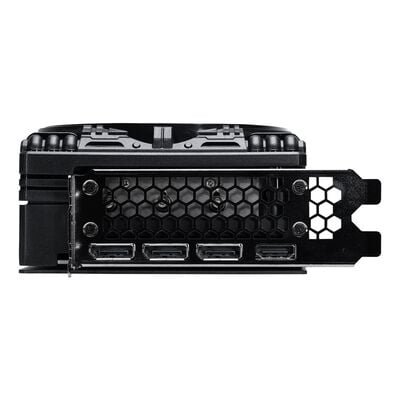Palit  【箱破損品】 NE7507T019T2-GB2031Y (GeForce RTX 5070 Ti GamingPro V1 16GB) 42942030 