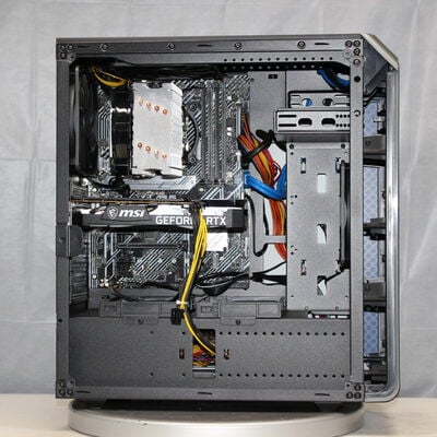 【通販センター】中古  THIRDWAVE GALLERIA XA7C-R36T 180897 