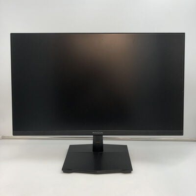 【福井日之出店】中古  MAXZEN MJM24IC01（24inch 144Hz） 5200001268 