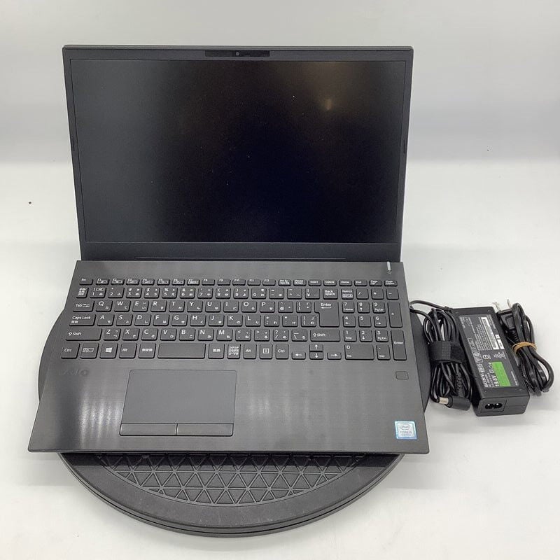 中古 Sony Vaio VJPH21C11N(i5-8300H/16GB/SSD256GB/W11P) 4660003309