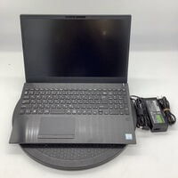中古  Sony Vaio VJPH21C11N(i5-8300H/16GB/SSD256GB/W11P) 4660003309 