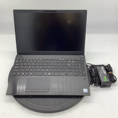 【堺七道店】中古  Sony Vaio VJPH21C11N(i5-8300H/16GB/SSD256GB/W11P) 4660003309 